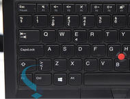 Употребявани лаптопи Lenovo ThinkPad L380 - втора употреба