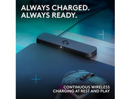 Падове Logitech Powerplay 2