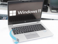 Употребявани лаптопи HP EliteBook 830 G5 - втора употреба