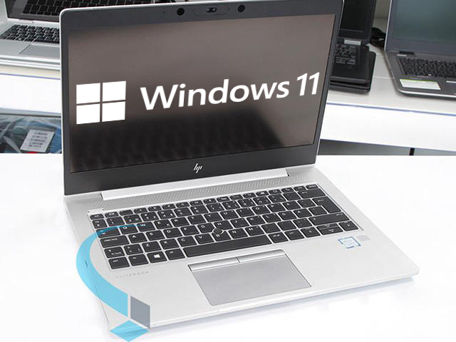 Употребявани лаптопи HP EliteBook 830 G5 - втора употреба