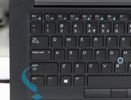 Употребявани лаптопи Dell Latitude 7490 - втора употреба