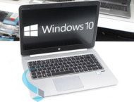 Употребявани лаптопи HP EliteBook Folio 1040 G3 - втора употреба