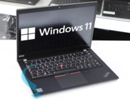 Употребявани лаптопи Lenovo ThinkPad X390 - втора употреба