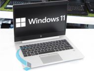 Употребявани лаптопи HP EliteBook 735 G6 - втора употреба