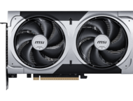 Видео карти MSI GeForce RTX 5060 Ti 16G VENTUS 2X PLUS