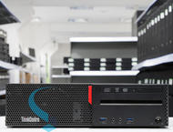 Употребявани компютри Lenovo ThinkCentre M900 Slim - втора употреба