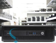 Употребявани компютри HP EliteDesk 705 G3 SFF - втора употреба