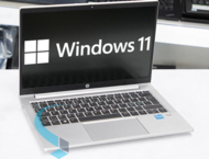 Употребявани лаптопи HP ProBook 430 G8 - втора употреба