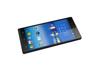 Смартфони GSmart MIKA M3 8GB, черен цвят