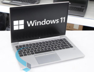 Употребявани лаптопи HP EliteBook 845 G7 - втора употреба