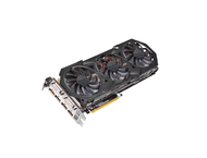 Видео карти Gigabyte GeForce GTX 980 Gaming G1  rev 1.0/1.1