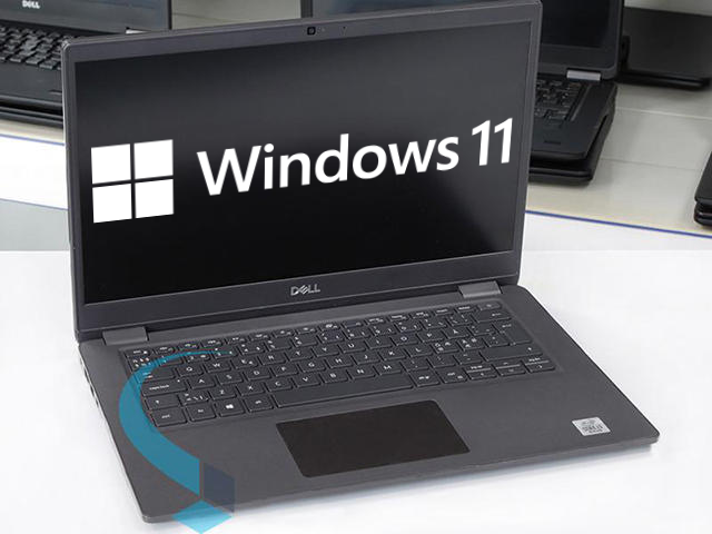 Употребявани лаптопи Dell Latitude 3410 - втора употреба