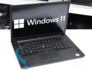 Употребявани лаптопи Dell Latitude 7490 - втора употреба