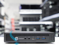 Употребявани компютри HP EliteDesk 800 G2 DM - втора употреба