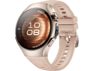 Смарт часовници Huawei Watch 5 42mm, Stellar Beige