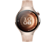 Смарт часовници Huawei Watch 5 42mm, Stellar Beige