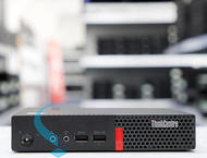 Употребявани компютри Lenovo ThinkCentre M710q Tiny - втора употреба