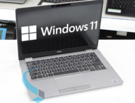 Употребявани лаптопи Dell Latitude 5310 - втора употреба