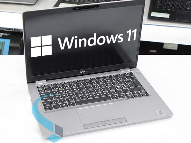 Употребявани лаптопи Dell Latitude 5310 - втора употреба