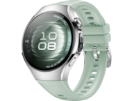 Смарт часовници Huawei Watch 5 42mm, Aurora Green