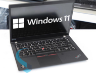 Употребявани лаптопи Lenovo ThinkPad T495 - втора употреба