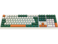 Клавиатури Canyon GKW-11 CND-SKBW11, UK/US White