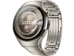Смарт часовници Huawei Watch 5 46mm, Space Siliver