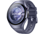 Смарт часовници Huawei Watch 5 46mm, Cosmic Purple