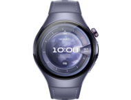 Смарт часовници Huawei Watch 5 46mm, Cosmic Purple