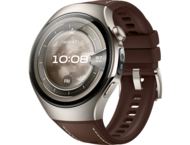 Смарт часовници Huawei Watch 5 46mm, Jupiter Brown