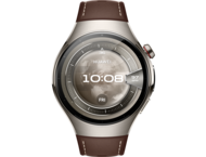 Смарт часовници Huawei Watch 5 46mm, Jupiter Brown