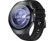 Смарт часовници Huawei Watch 5 46mm, Midnight Black