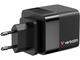 Зарядни устройства Verbatim GaN Wall Charger 65W