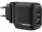 Зарядни устройства Verbatim Mini GaN Wall Charger 70W