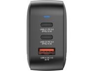 Зарядни устройства Verbatim Mini GaN Wall Charger 70W