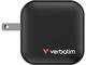 Зарядни устройства Verbatim Mini GaN Wall Charger 70W
