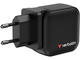 Зарядни устройства Verbatim Mini GaN Wall Charger 70W