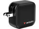 Зарядни устройства Verbatim Mini GaN Wall Charger 70W