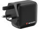 Зарядни устройства Verbatim Mini GaN Wall Charger 100W