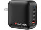Зарядни устройства Verbatim Mini GaN Wall Charger 100W