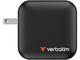 Зарядни устройства Verbatim Mini GaN Wall Charger 100W