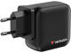 Зарядни устройства Verbatim Mini GaN Wall Charger 100W