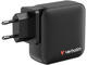 Зарядни устройства Verbatim Mini GaN Wall Charger 165W