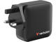 Зарядни устройства Verbatim Mini GaN Wall Charger 165W