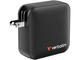 Зарядни устройства Verbatim Mini GaN Wall Charger 165W