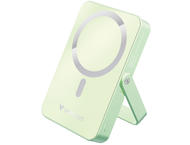 Външни батерии Verbatim Charge 'n' Go Power Bank with Stand 10000mAh, Green