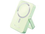 Външни батерии Verbatim Charge 'n' Go Power Bank with Stand 10000mAh, Green
