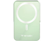 Външни батерии Verbatim Charge 'n' Go Power Bank with Stand 10000mAh, Green