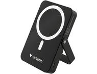 Външни батерии Verbatim Charge 'n' Go Power Bank with Stand 10000mAh, Black