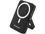 Външни батерии Verbatim Charge 'n' Go Power Bank with Stand 10000mAh, Black